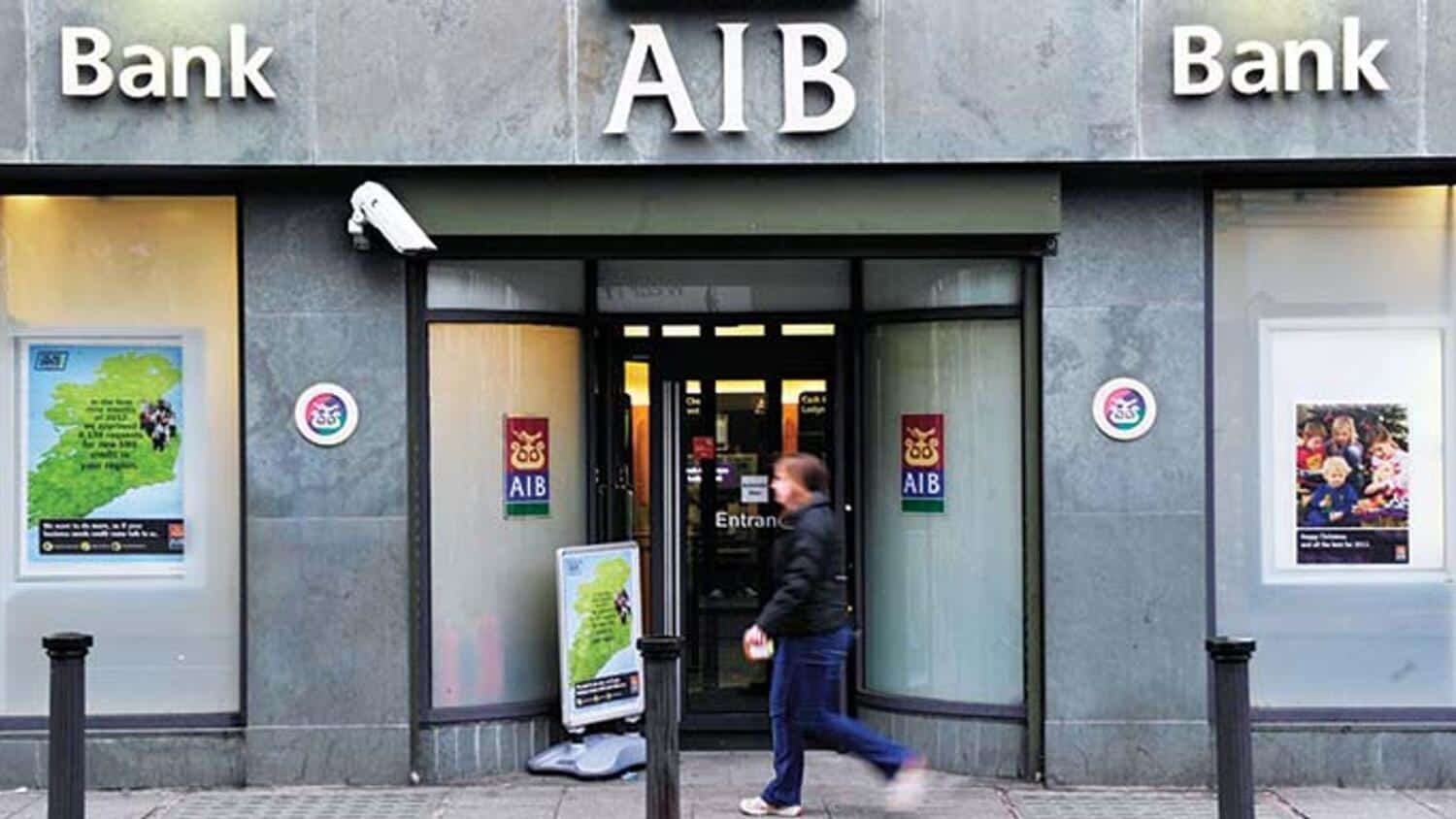 AIB Branch