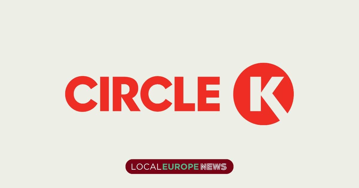 Circle K