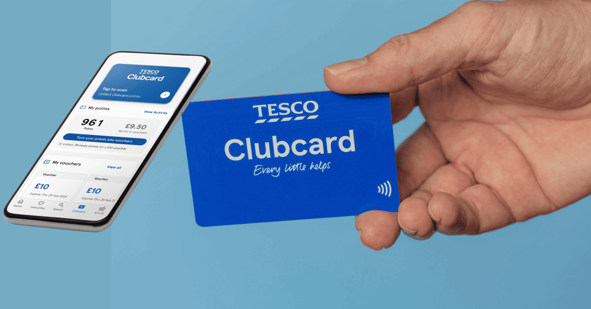 Tesco Ireland Pleads Guilty to Clubcard Pricing Breaches