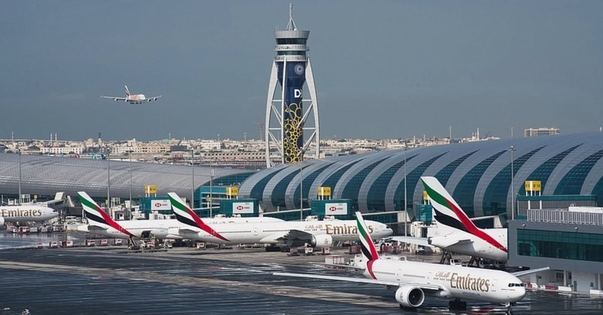 UAE Issues Travel Advisory Amid Rising Thefts Abroad