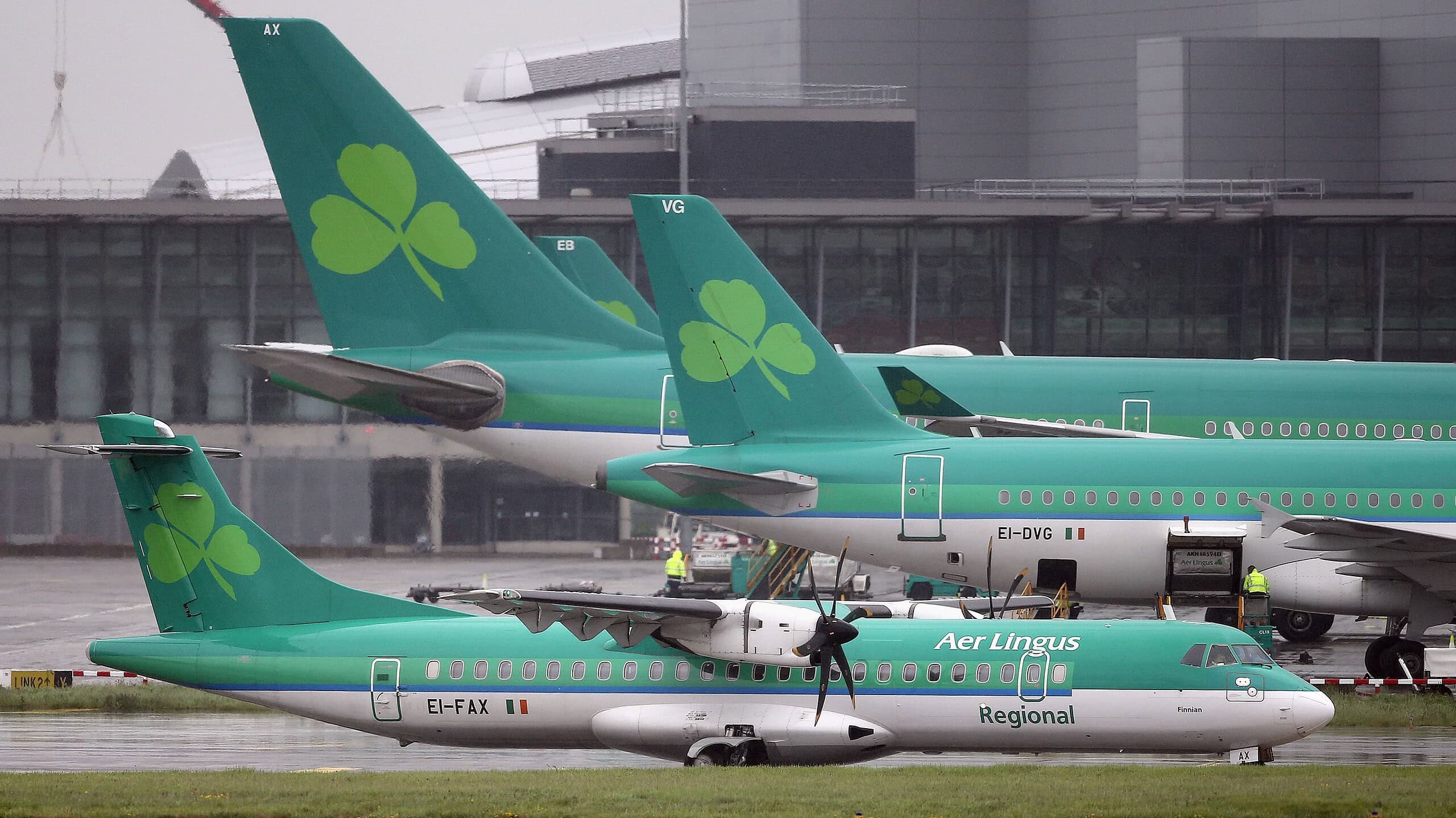 Aer Lingus Ireland