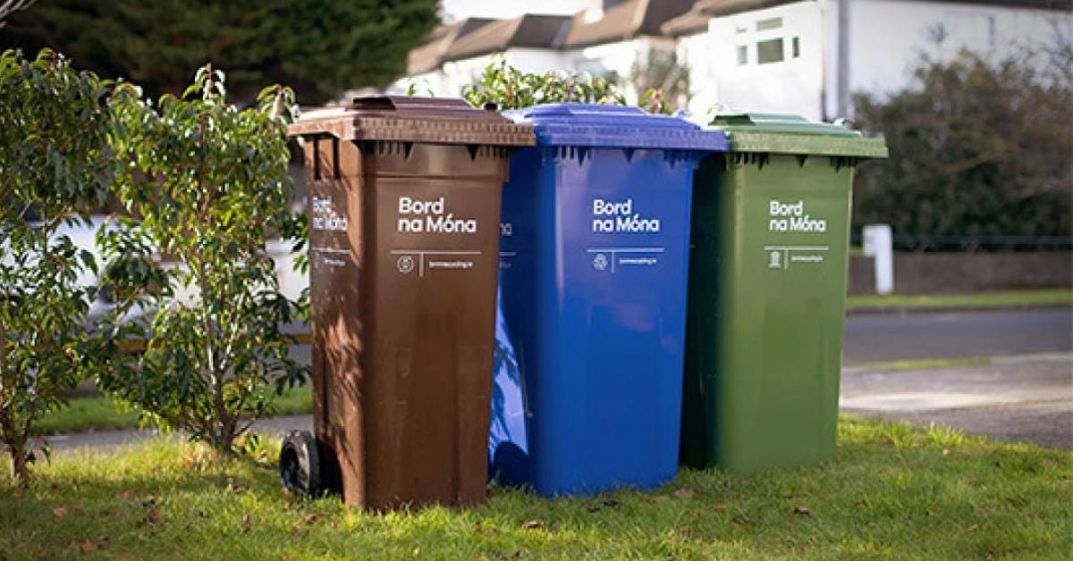 Bin Charges to Rise Due to Deposit Return Scheme