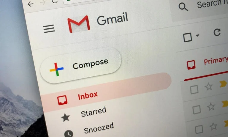 Gmail Outage Leaves Users Frustrated as Google Investigates Ongoing Issues