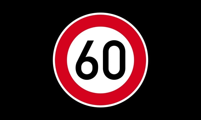 New Speed Limits to be Introduced on Sligo Roads