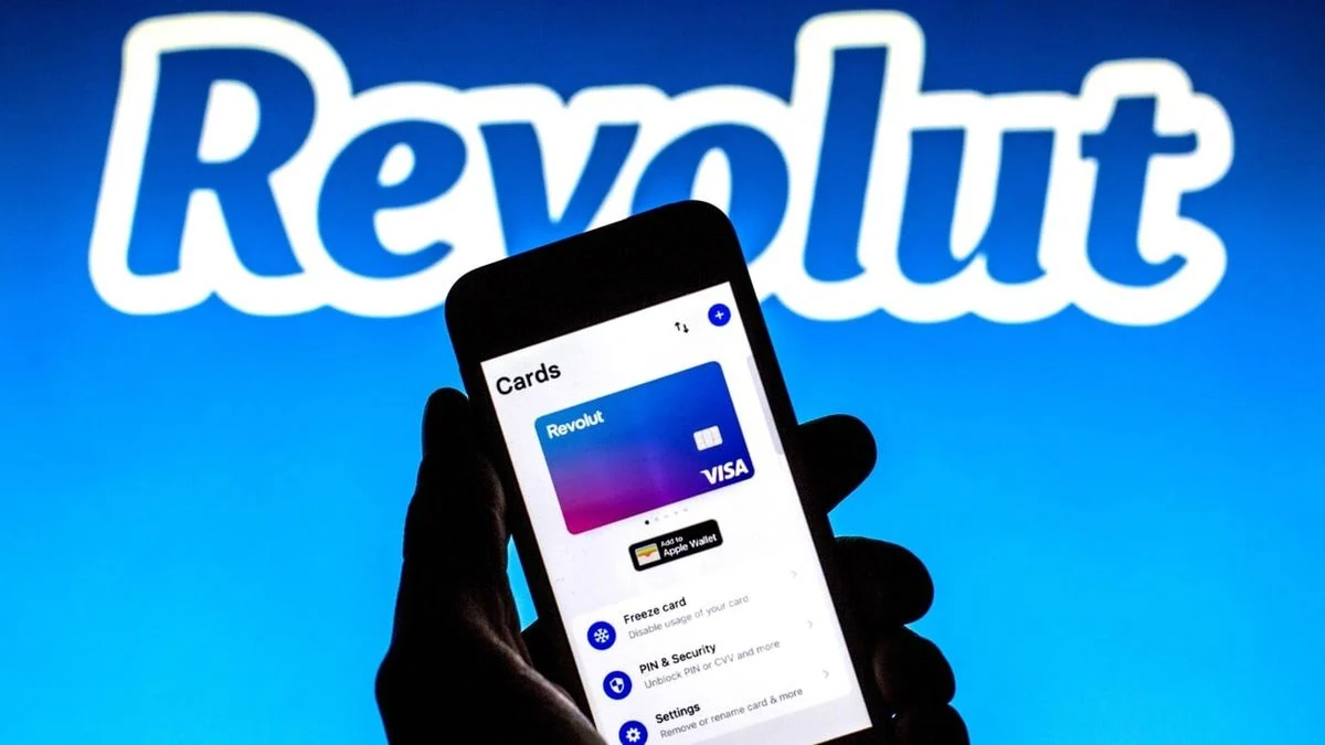 Revolut Secures UK Banking Licence After Three-Year Wait