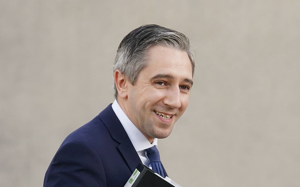 Taoiseach Simon Harris to Meet UK Prime Minister Keir Starmer