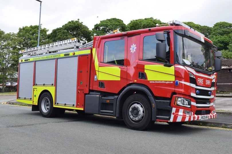 Tragic House Fire in East Ham Claims Young Life