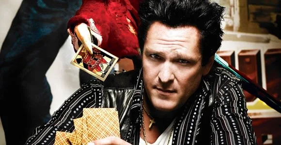 Michael Madsen 2