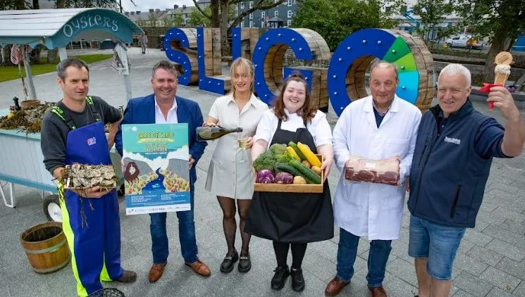 Taste of Sligo Food Festival