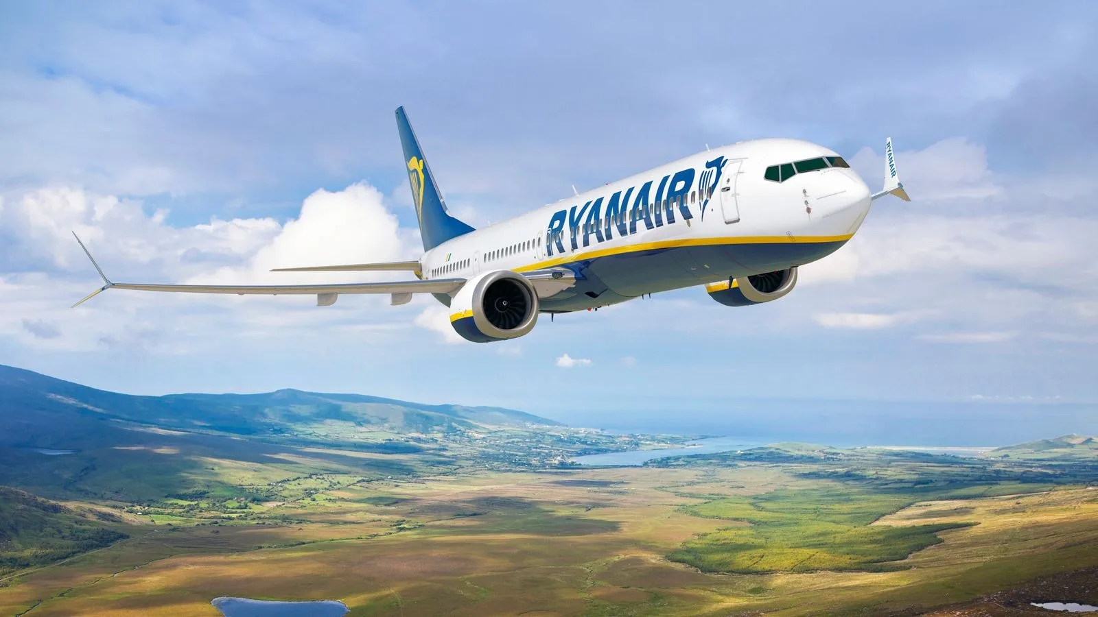 Ryanair