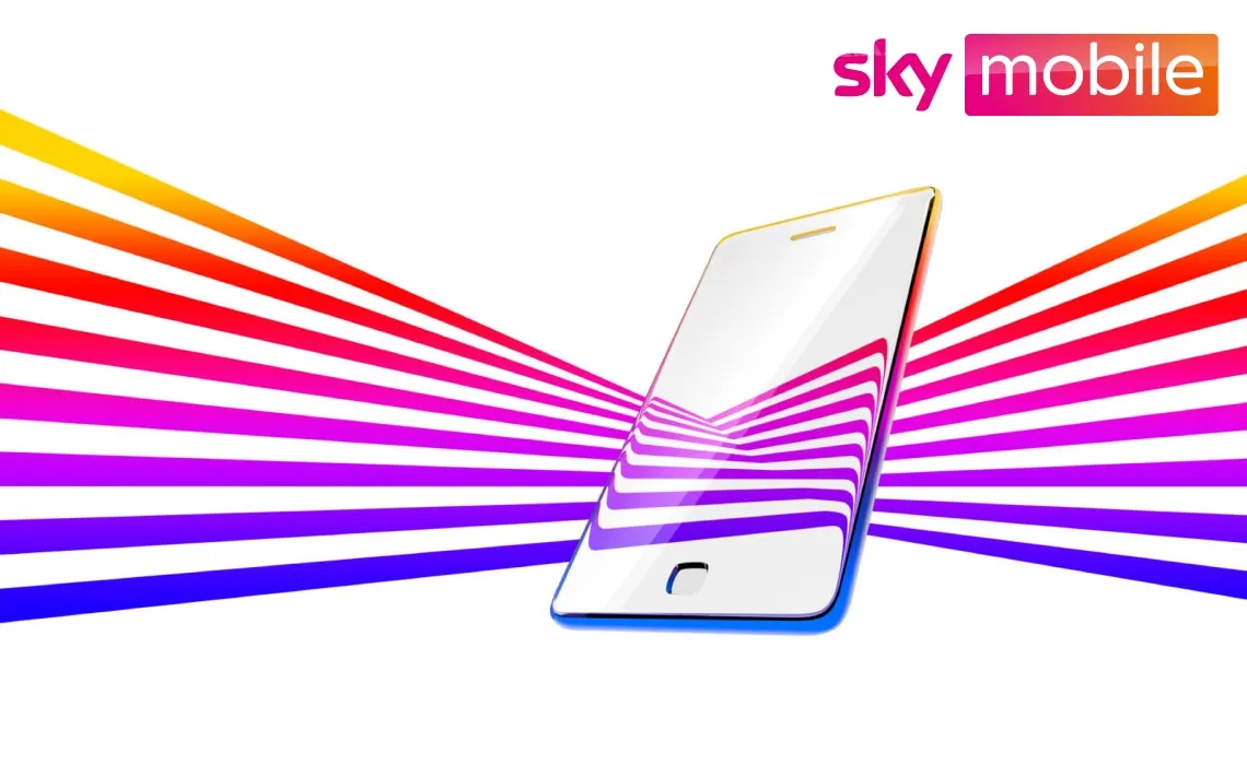 Sky Mobile