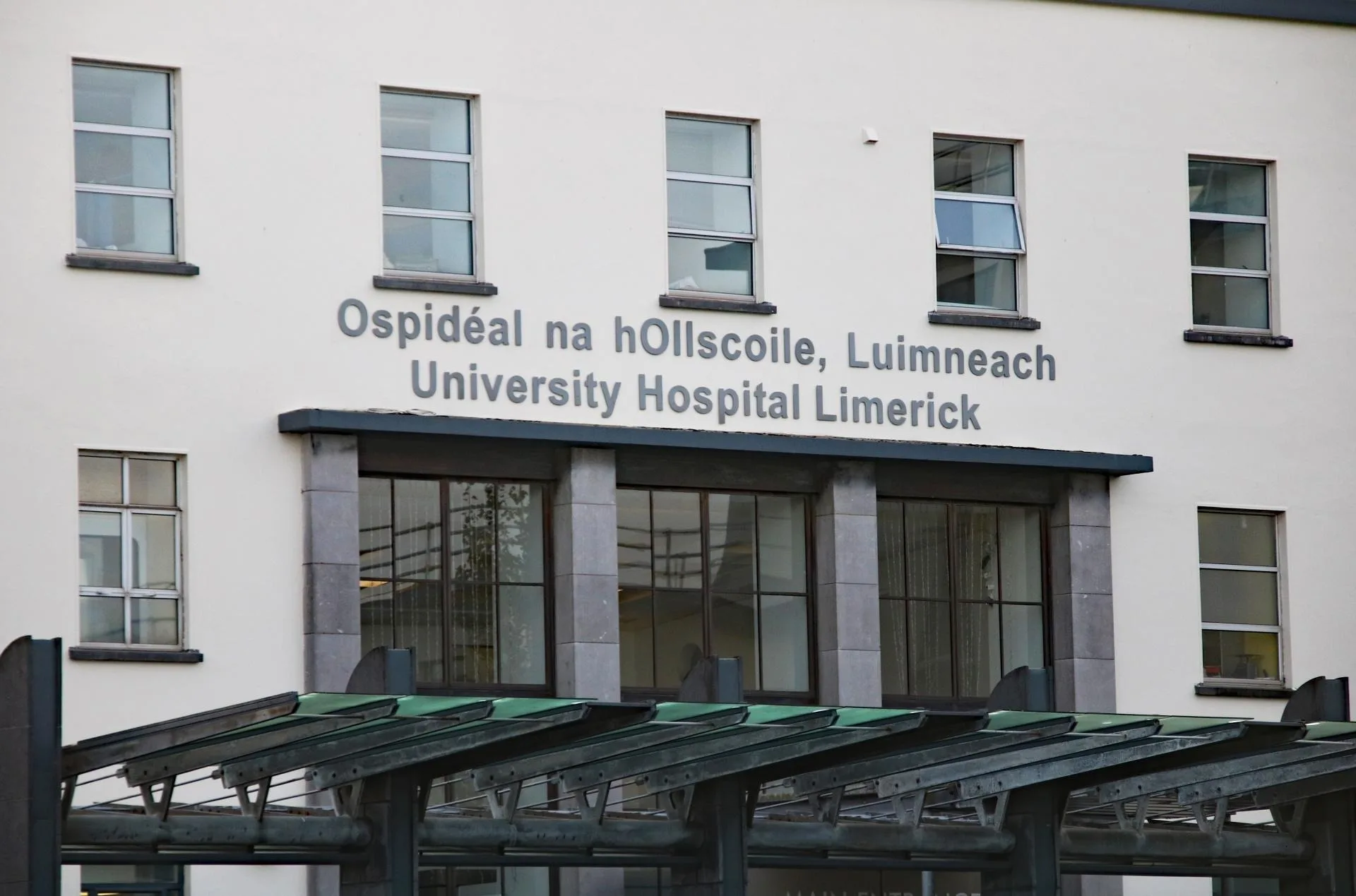 University Hospital Limerick