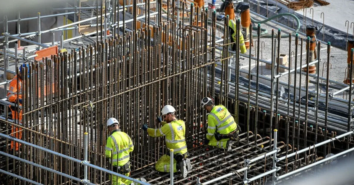 80,000 Workers Needed to Bridge the Gap in Ireland