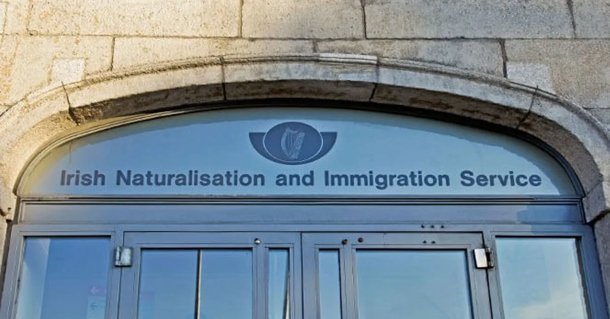 Full Civilianisation of Irish Immigration Permission Renewals Announced