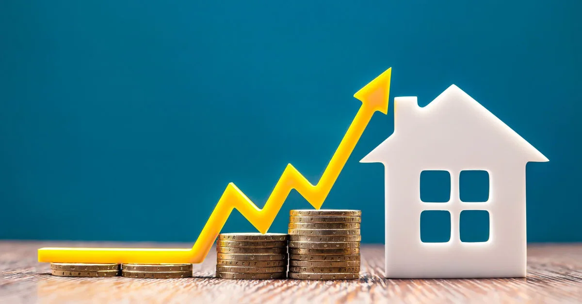 House Prices in Ireland See Significant Rise Over the Past Year