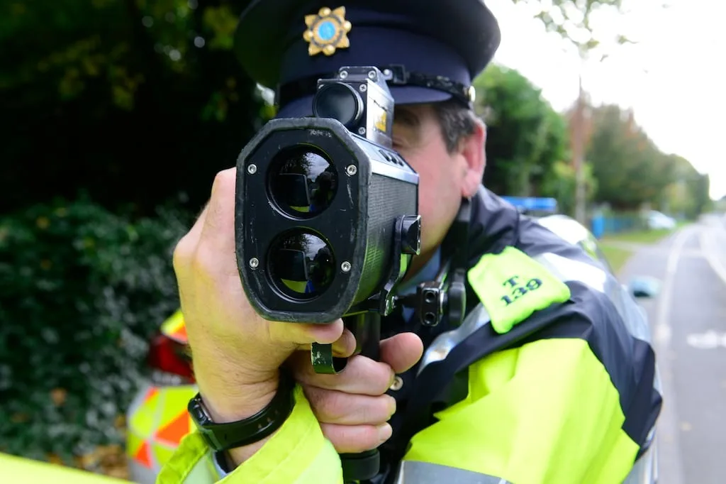 Sligo Town Faces Rising Concern Over Dangerous Driving Habits