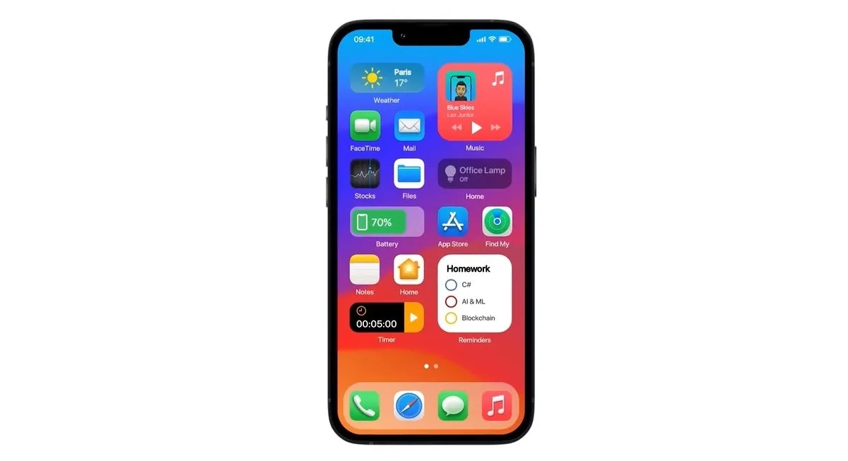 iOS 18.1