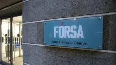 Fórsa Union Demands Four-Day Work Week and Pay Increases Ahead of Irish Election