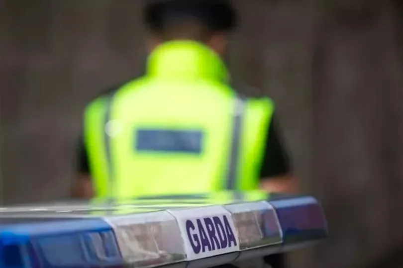 Garda