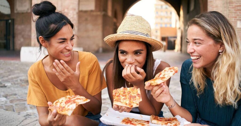 10 of the best cities for food lovers — and the best places to eat in each one