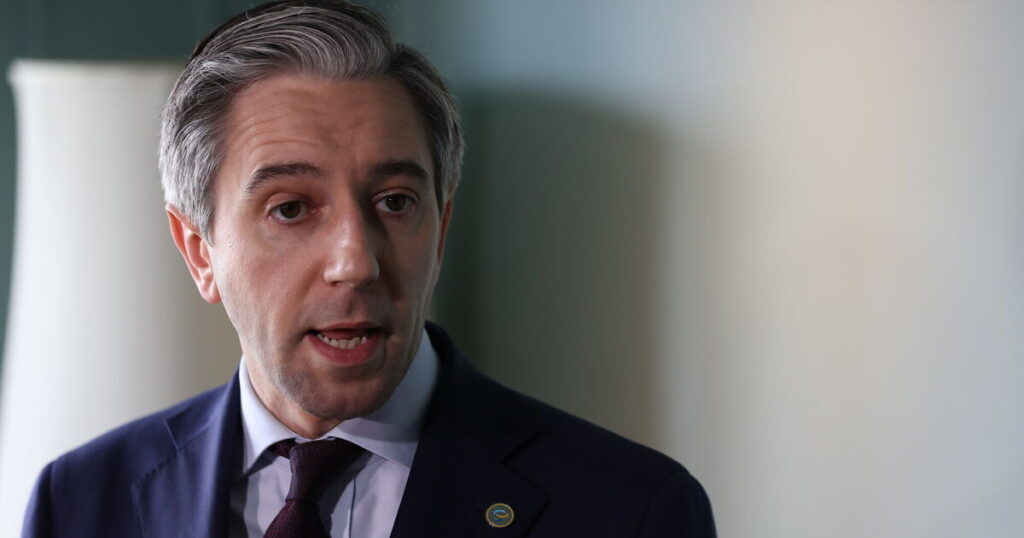 15 Irish citizens successfully evacuated from Israel, Tánaiste says