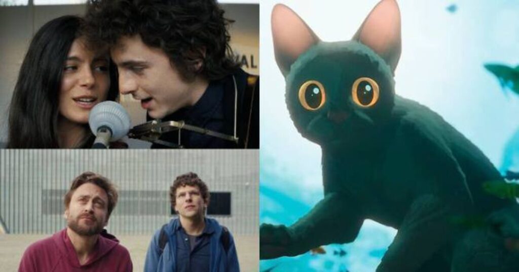 20 best films of the year so far and where to watch them 