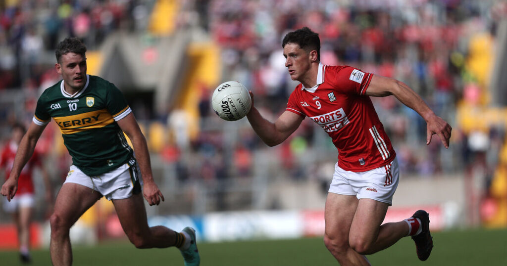 All-Ireland SFC permutations: Who needs what heading into final round?