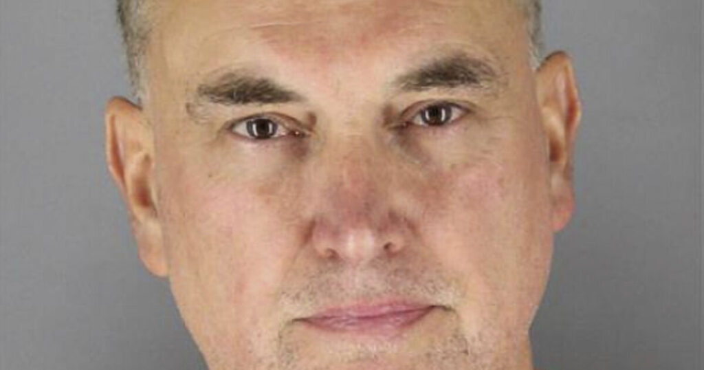 Alleged gunman went to homes of two other intended targets, police say