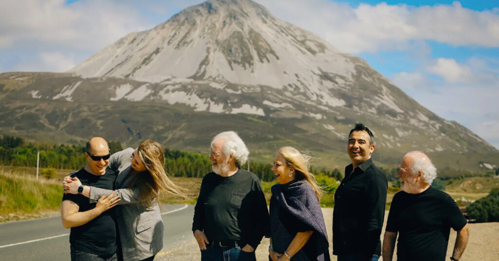 Altan celebrating 40 years on the road with two special Donegal gigs