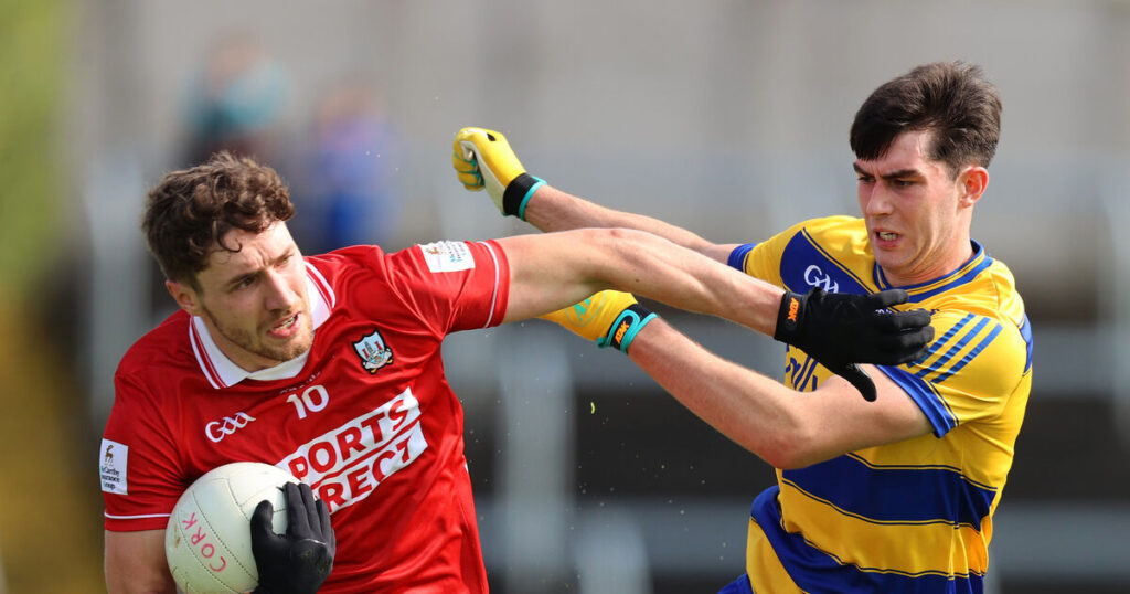 As it happened: Cork progress with hard fought win over Roscommon, Meath defeat Kerry