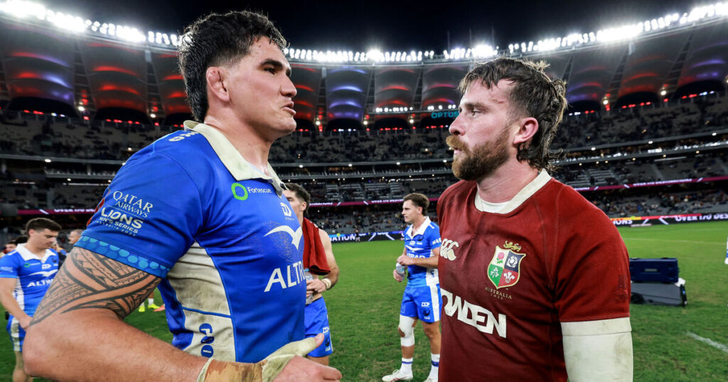 Australian rugby’s incendiary attitude towards nationality needs extinguishing
