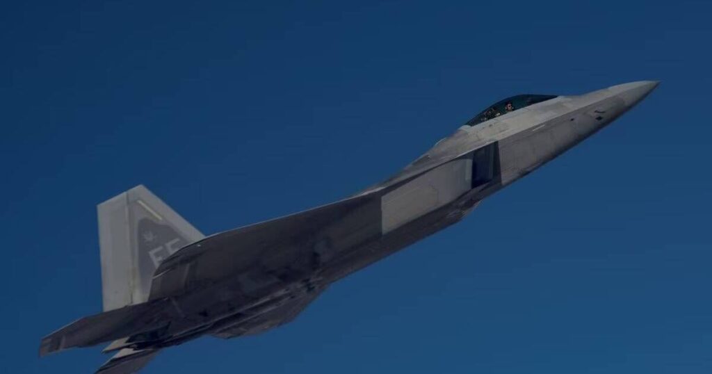 B-2 bombers moving to Guam amid Middle East tensions, US officials say