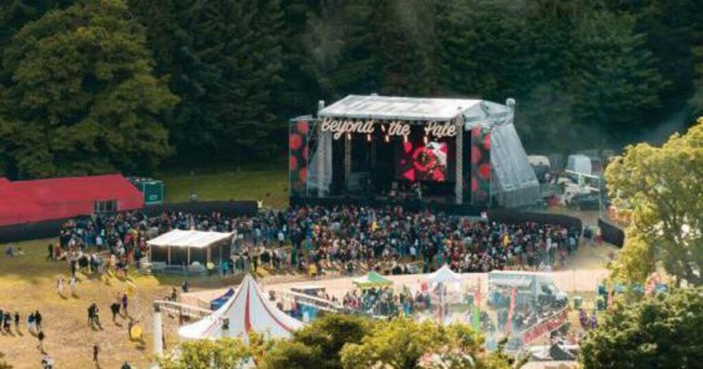 Beyond the Pale organisers promise 'party of a lifetime' after festival saved at last minute