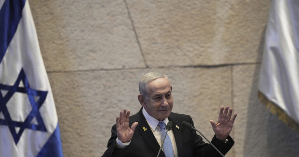 Bid to dissolve Israeli parliament defeated in vote