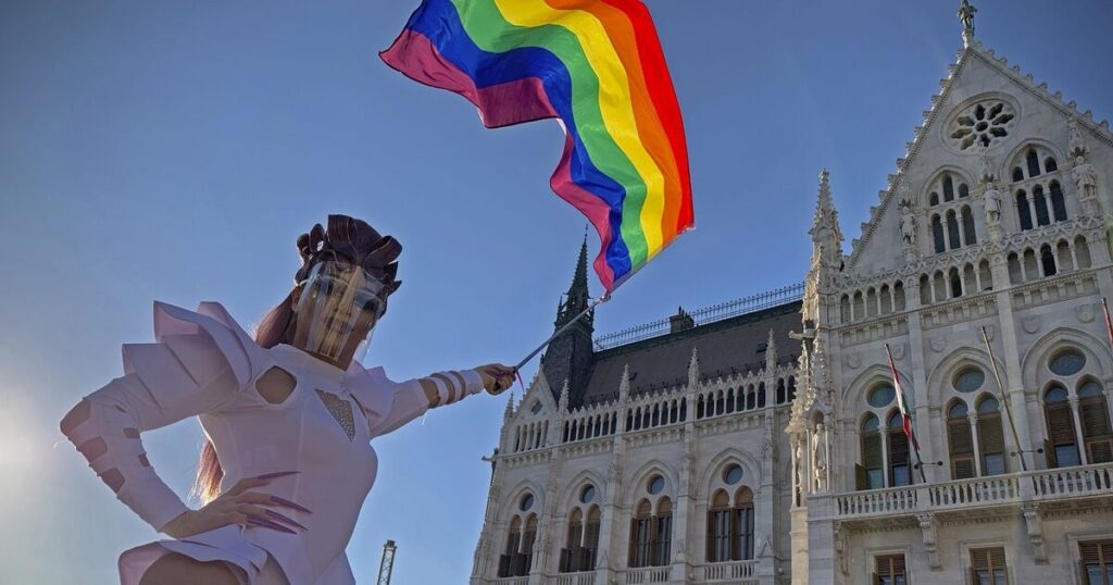 Budapest Pride expected to be a rallying cry against Orbán’s rollback of rights