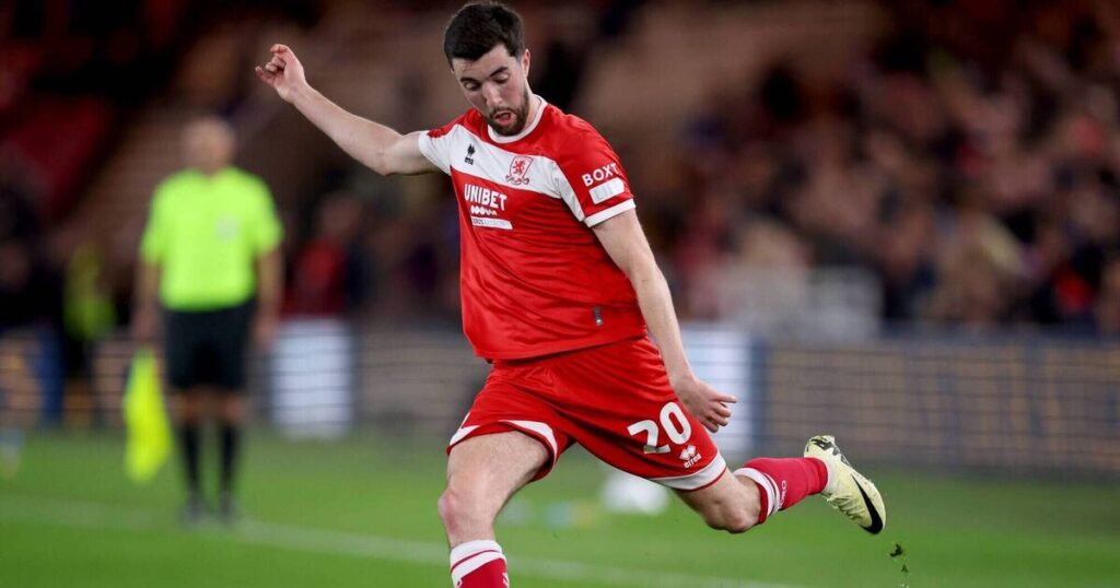 Busy summer transfer window beckons for Irish players
