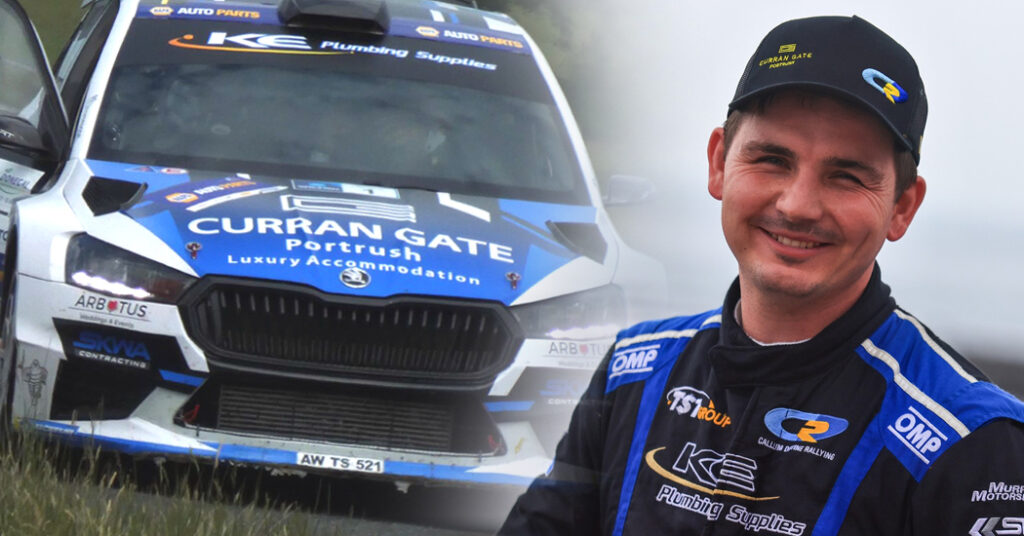 CHAMPIONS: Callum Devine and Noel O’Sullivan seal Donegal hat-trick