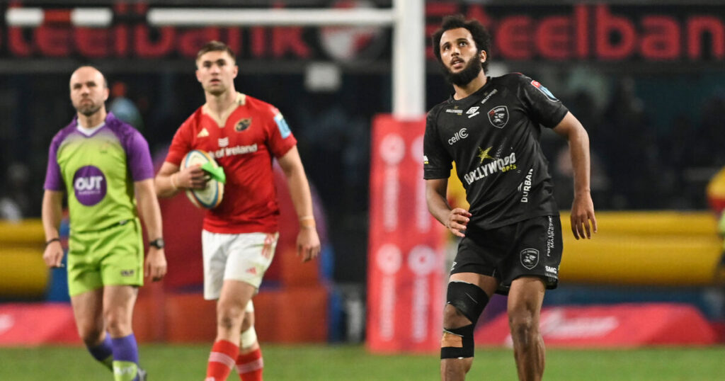 Cathal Dennehy: How effective are the dark arts in sport? 