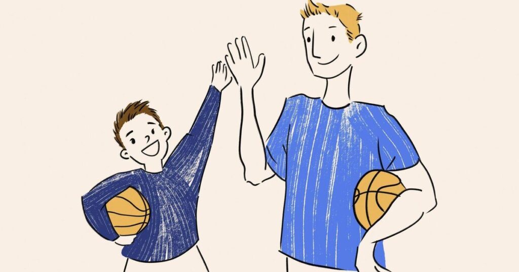 Ciarán O'Sullivan on coaching: Look at me now - the interplay between talent and time