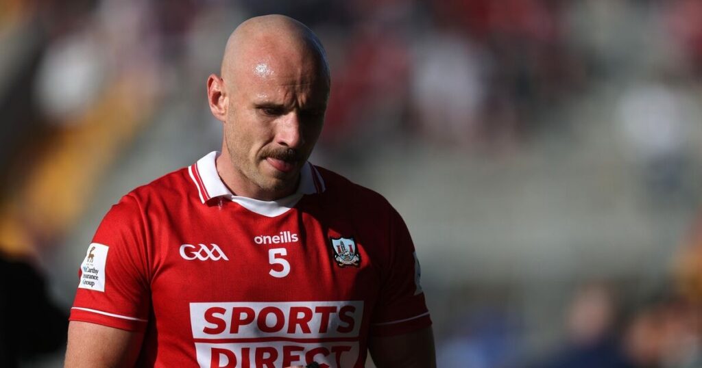 Cleary and Cork embark on latest season-defining mission, but it's different this time