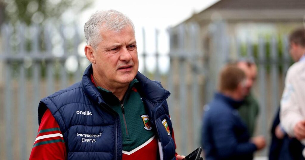Colin Sheridan: Kevin McStay departure brings as many questions as answers — especially the how