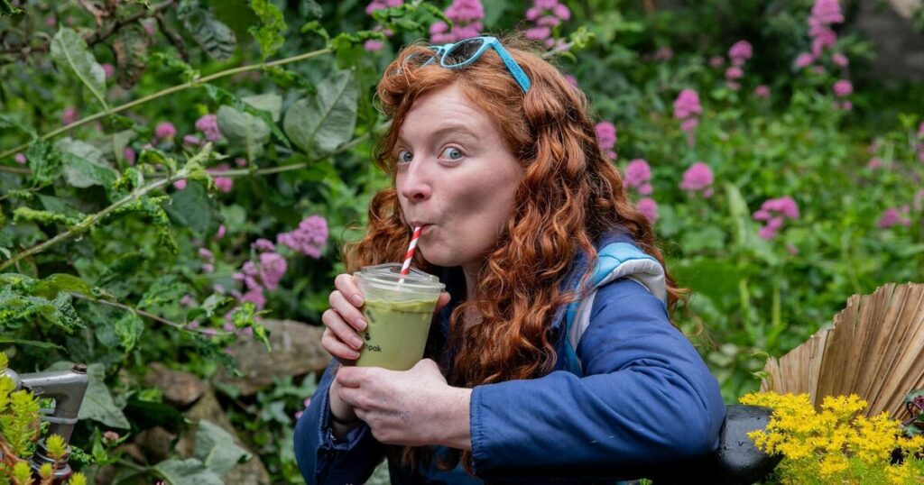 Cool down with the best of the summer's new drinks