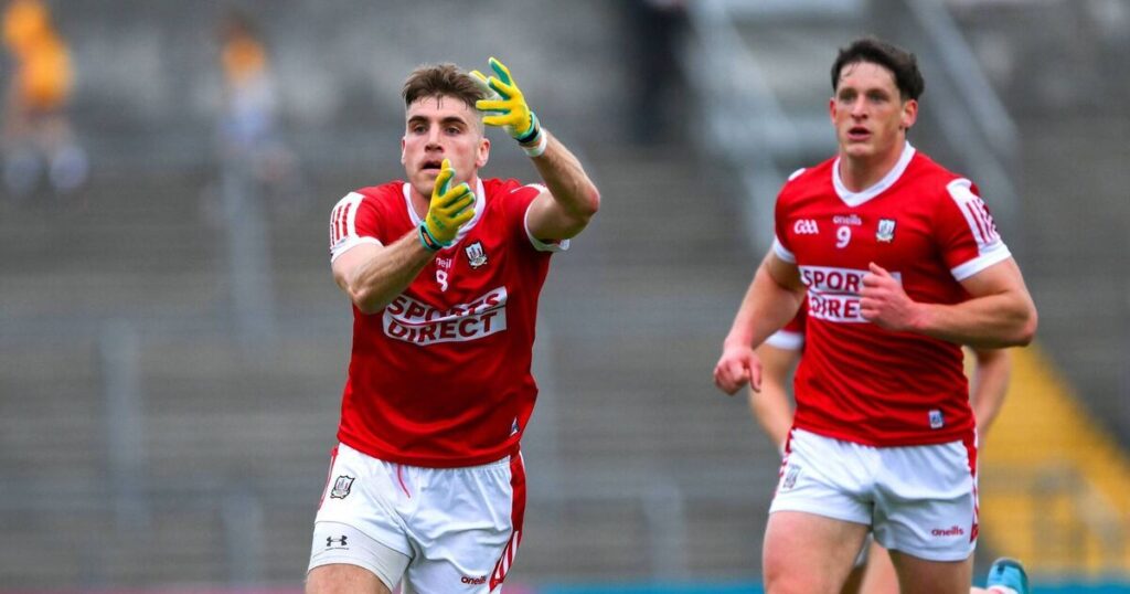 Cork are growing in confidence. Dublin in Croke Park is the time for a statement