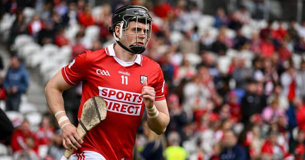 Cork flip-flopping symptomatic of how hurlers have divided opinion