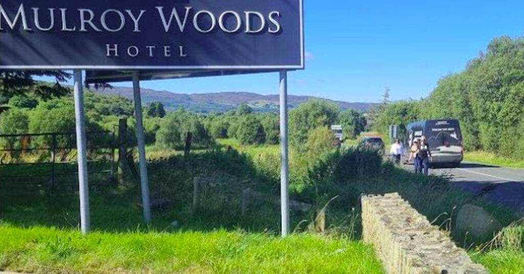Delight as €125,000 allocated for footpath on dangerous Milford road