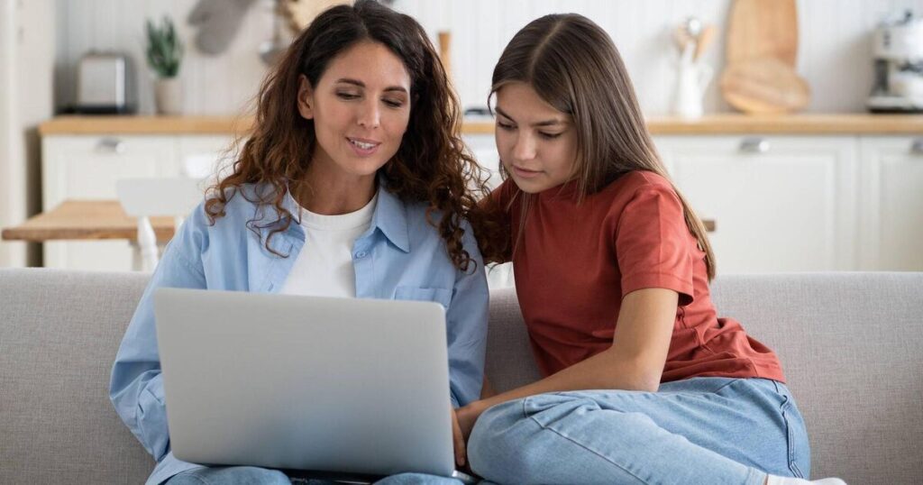 Digital literacy does not happen by accident