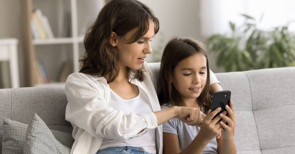 Digital safety needs a village, not an app