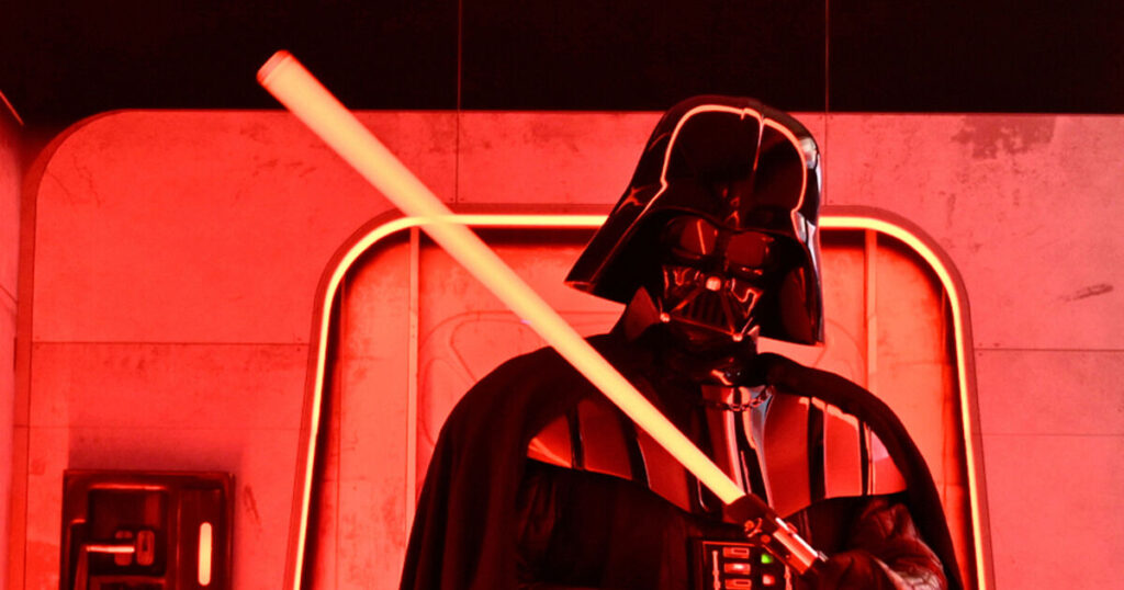 Disney and Universal sue AI firm Midjourney for copyright infringement