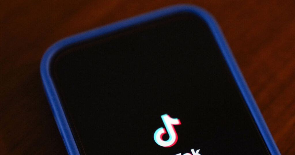 Donald Trump delays US TikTok ban again