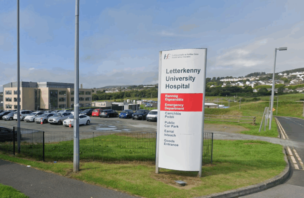 Donegal TDs to meet with Health Minister over surgical hub issue